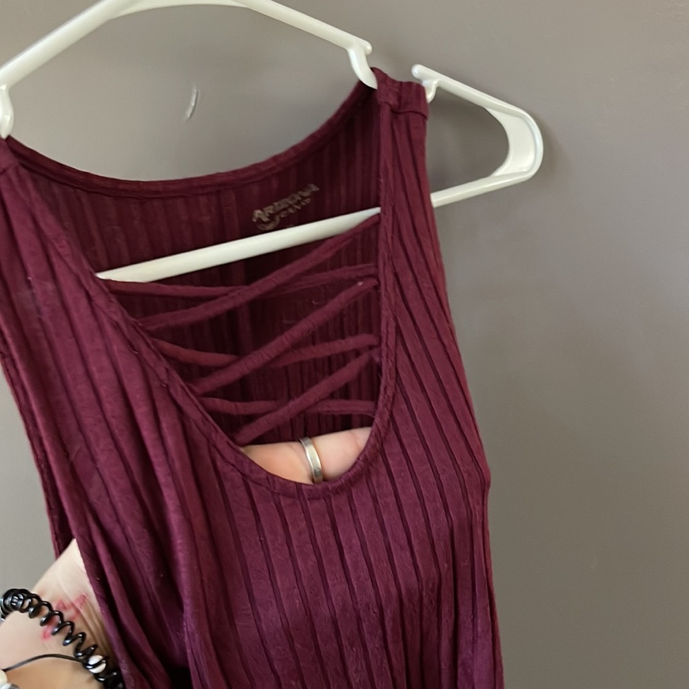 TANK TOP - Picture 4 of 4